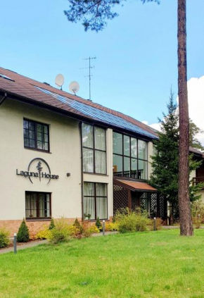 Laguna House